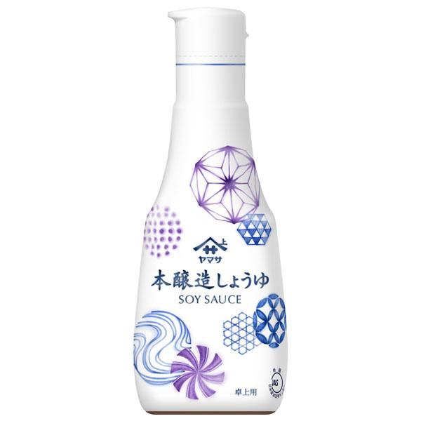 ヤマサ 鮮度卓上 本醸造しょうゆ 200ml : 食品のネットスーパー・さんきん - 通販 - Yahoo!ショッピング