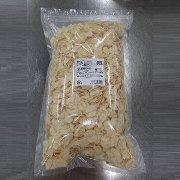 ギャバン ガーリックフレーク 1kg : 食品のネットスーパー・さんきん