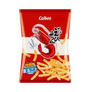 カルビー（Calbee） かっぱえびせん 1箱77g12袋入 : 食品のネット