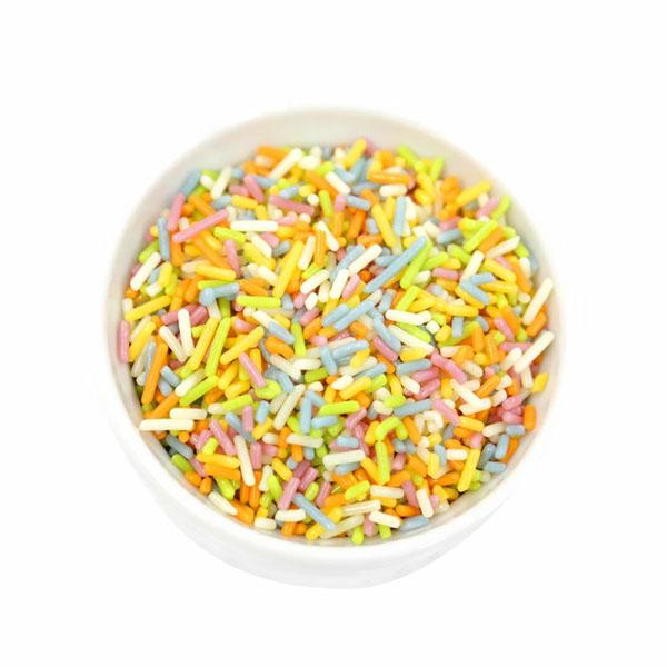カラースプレー 500g 19袋セット 業務用 カラースプレー 500g (トッピング用チョコレート) 冷蔵便発送 : 食品の