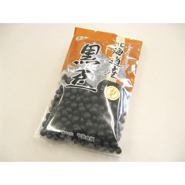 北海道産 黒豆 250g