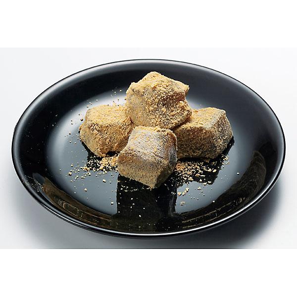 ジェフダ（JFDA） 匠のわらび餅 黒糖 1kg 冷凍 : 食品のネットスーパー
