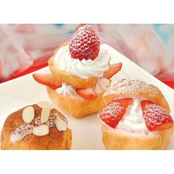 ジェフダ（JFDA） シューアイス バニラ 15個入 : 食品のネットスーパー