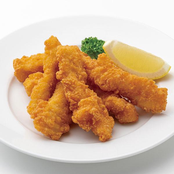 ジェフダ（JFDA） サクッとチキンスティック 500g : 食品のネット