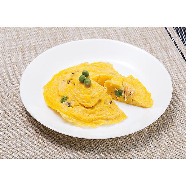 かにたま出品 広東風 かに玉｜楽天マート - ネットスーパー