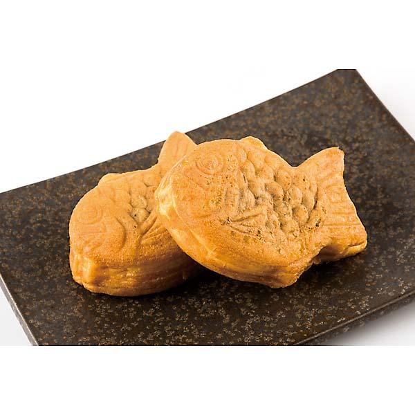 たいやき Amazon | JFDA ミニ たい焼き 小倉あん 約30g×10個 冷凍食品