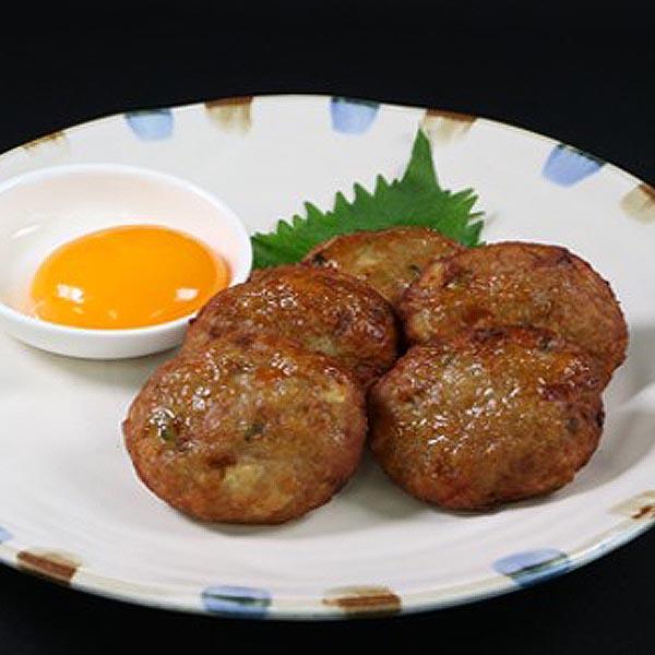 ジェフダ（JFDA） JFDA 7種の野菜入り つくね 500g : 食品のネット
