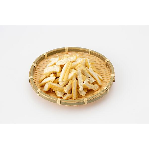 ジェフダ（JFDA） 冷凍 きざみ 油揚げ 1kg : 食品のネットスーパー