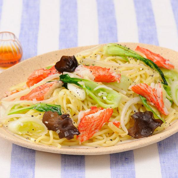 ジェフダ（JFDA） 香り箱 匠 300g かに風味かまぼこ (カニカマ) SS26