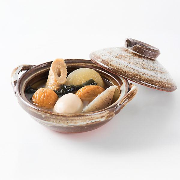 ジェフダ（JFDA） 割烹おでん 370g×3袋セット ジェフダ月間特売 MS2601