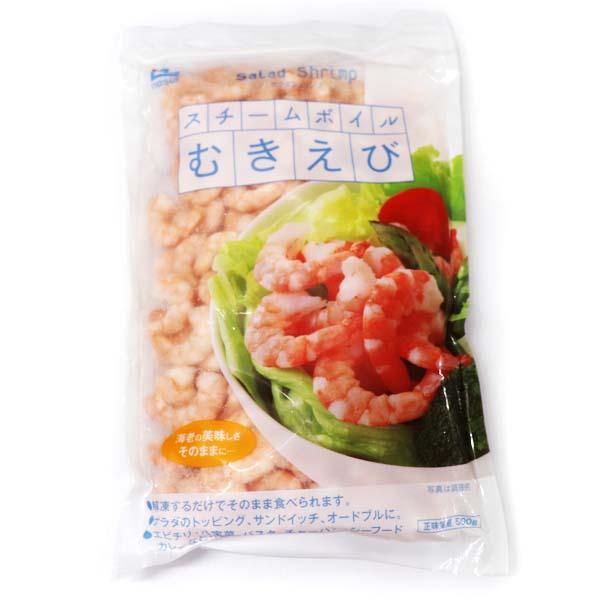 ノースイ サラダシュリンプ(71/90) 500g | nosui | 01