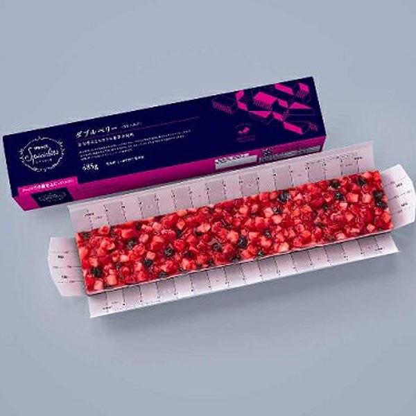 味の素 フリーカットケーキ ダブルベリー 485g | AJINOMOTO | 01