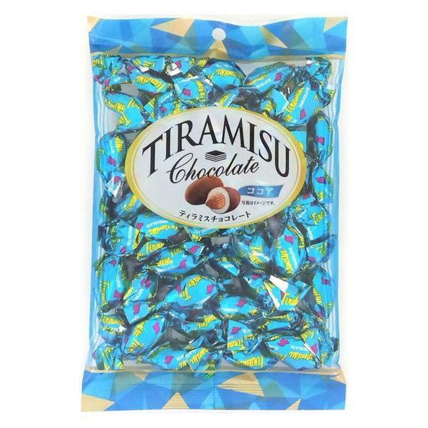 ユウカ ティラミスチョコ チョコレート 130g : 食品のネットスーパー