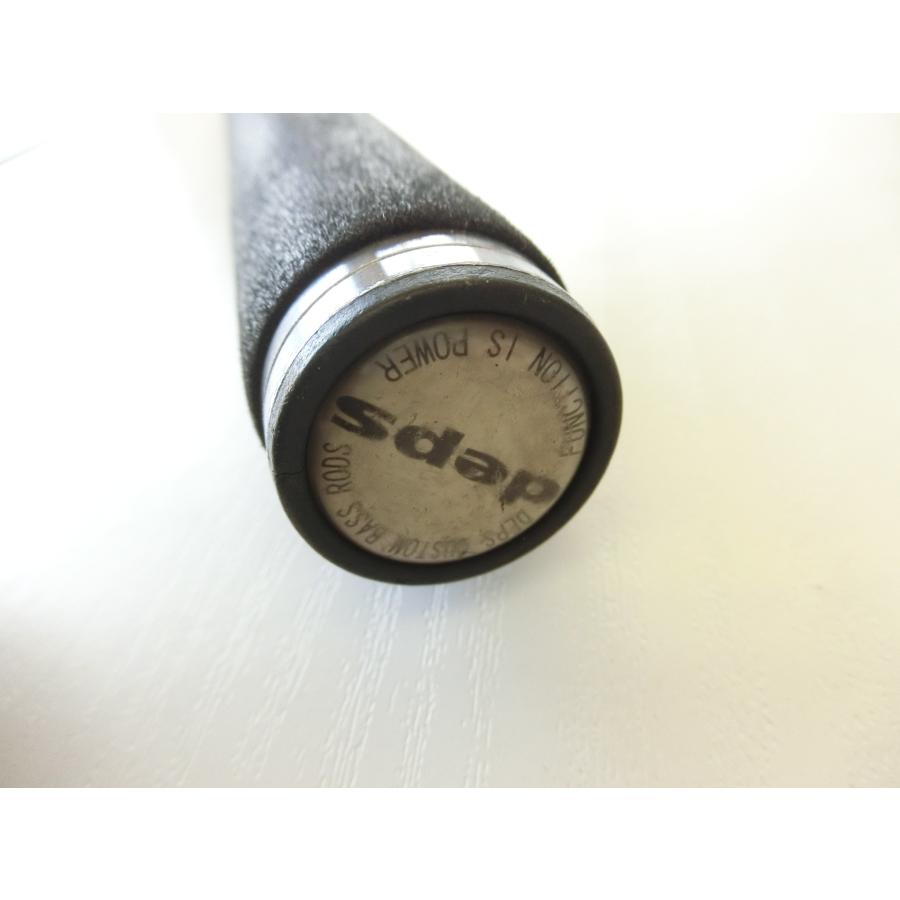 デプス サイドワインダー HGC-67XR アウトクロス 〇USED〇〇