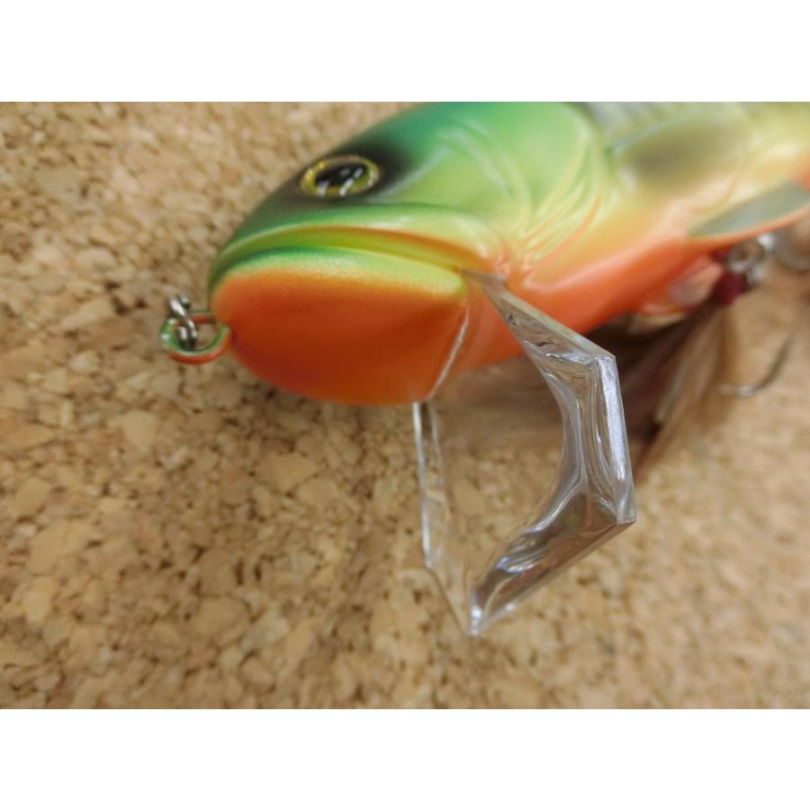 デプス 旧サイレントキラー 250 お見逃しなく！〇USED〇〇1015