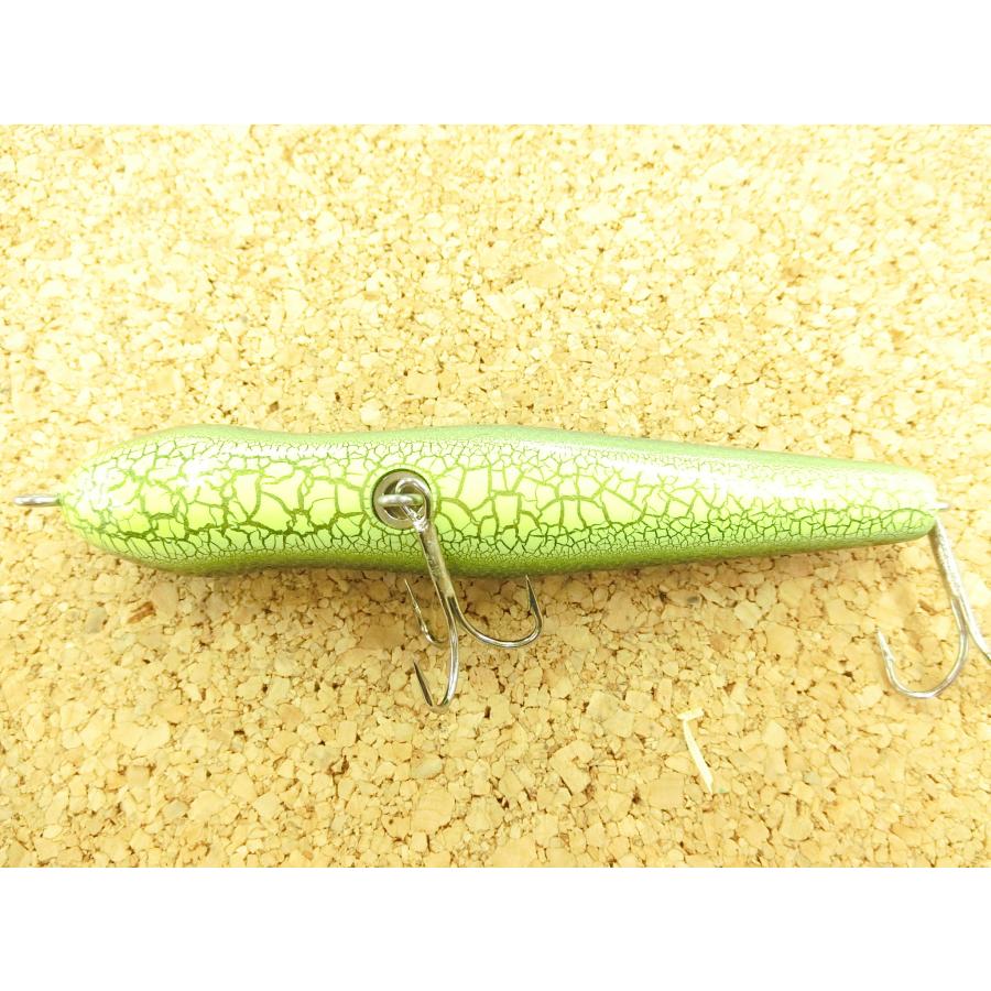 メガバス オロチ13 スネークスライダー トロピカルパイソン お見逃し