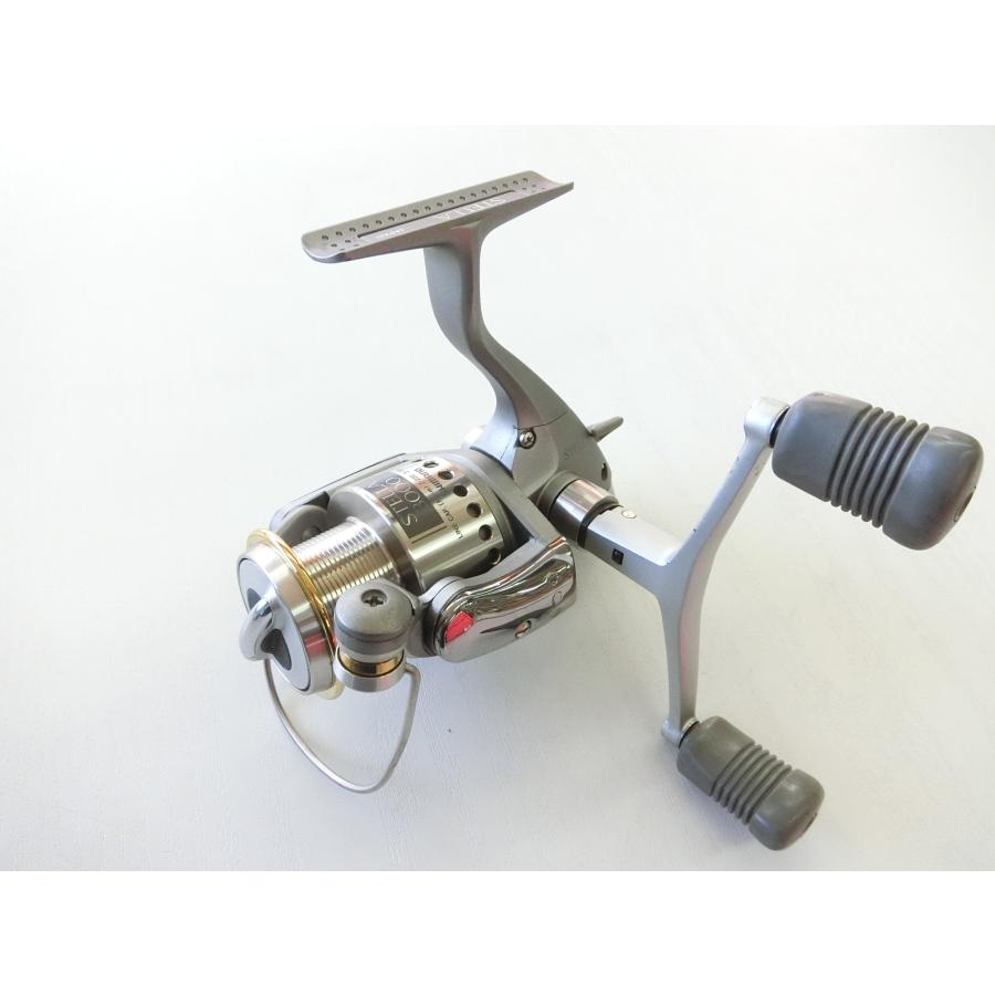 シマノ 95 ステラ 3000 〇USED〇〇1036〇 : カニエの