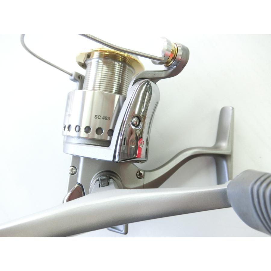 シマノ 95 ステラ 3000 〇USED〇〇1036〇 : カニエの