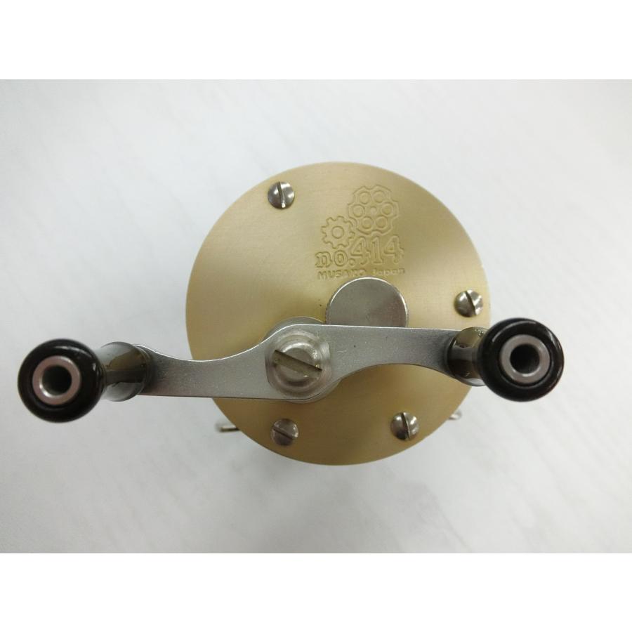 ＢＰベイト　リボルバー　Ｎｏ．４１４　お見逃しなく！〇ＵＳＥＤ〇〇１０３８〇_4