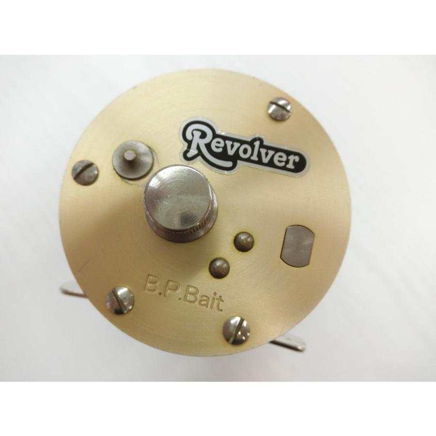 UmezoB.P.Bait Revolver ベイトリール Umezo様専用B.P.Bait Revolver