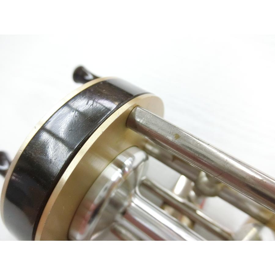 古いバスポンド リボルバー411中古美品 箱付き オールド BPベイト BPベイト リボルバー No．414 お見逃しなく！〇USED〇〇