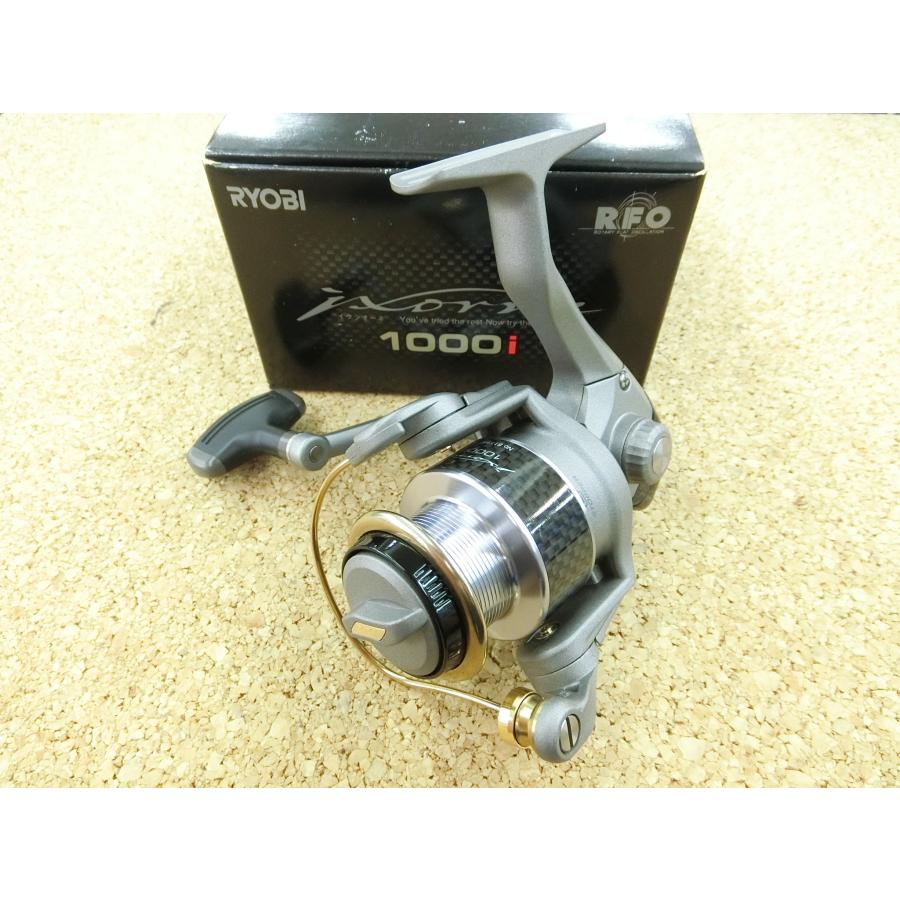 リョービ イクシオーネ 1000i 〇USED〇〇1044〇 : カニエ