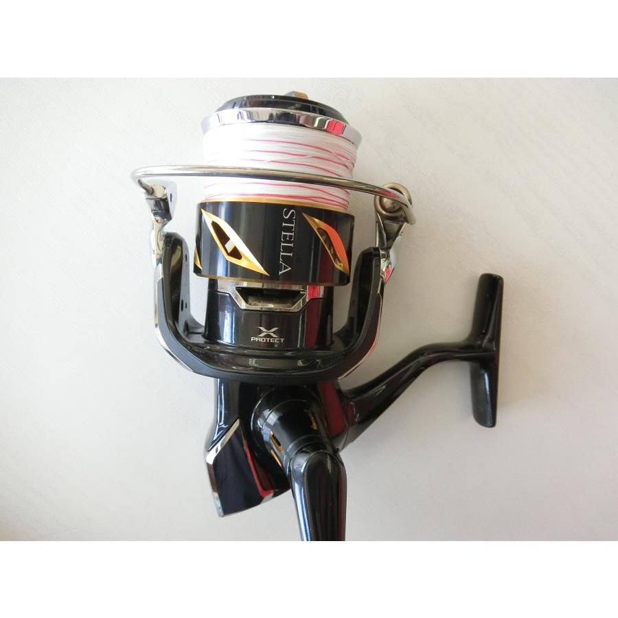 シマノ 20 ステラ SW 5000 XG 〇USED〇〇1045〇