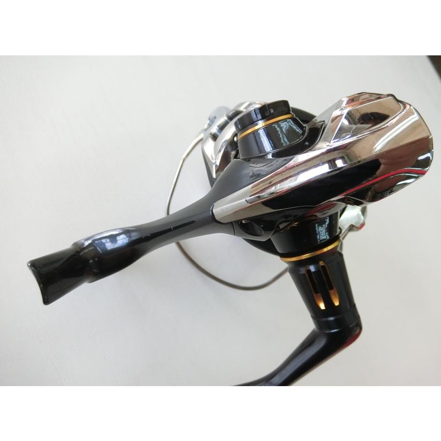 シマノ 20 ステラ SW 5000 XG 〇USED〇〇1045〇