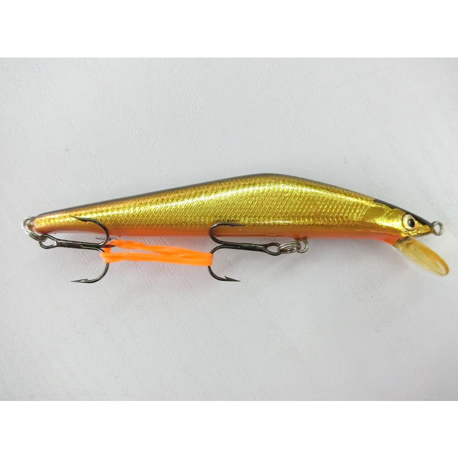 イトウクラフト 蝦夷ミノー お見逃しなく！〇USED〇〇1069〇