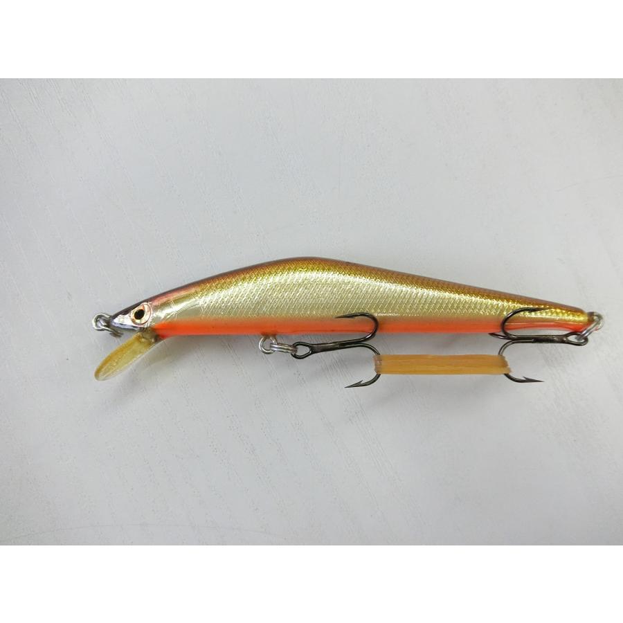 イトウクラフト 蝦夷ミノー お見逃しなく！〇USED〇〇1071〇