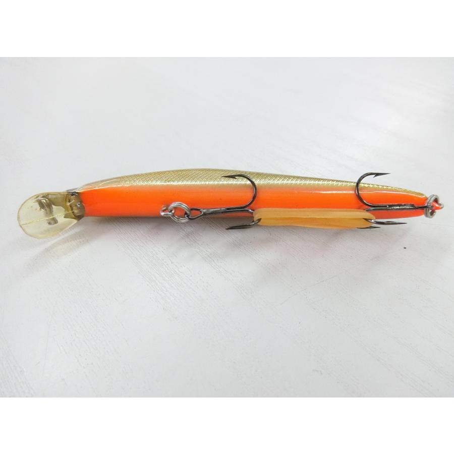 イトウクラフト 蝦夷ミノー お見逃しなく！〇USED〇〇1071〇