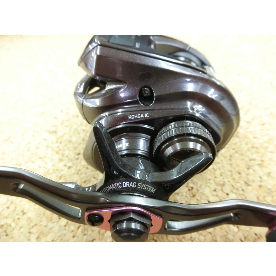 ダイワ 21 紅牙 IC 150PL 〇USED〇〇1074〇 : カニエのポパイ