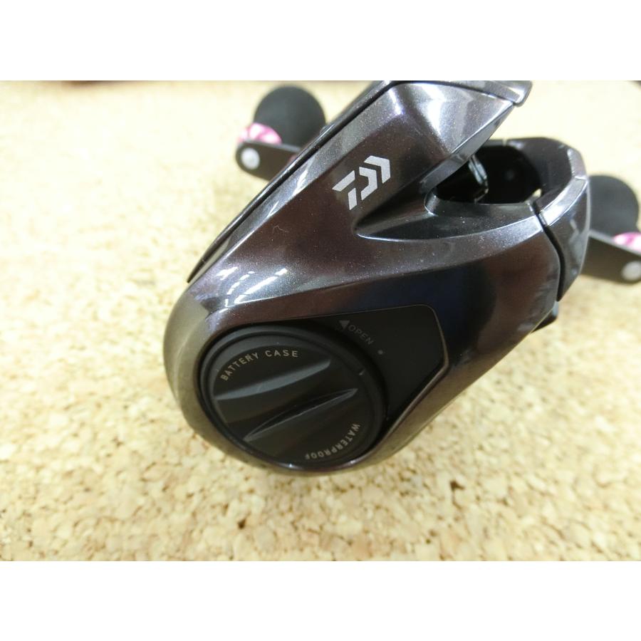 ダイワ 21 紅牙 IC 150PL 〇USED〇〇1074〇 : カニエのポパイ