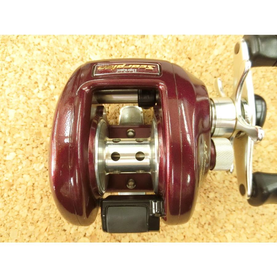 シマノ バンタム スコーピオン メタニウム XT 〇USED〇〇1081