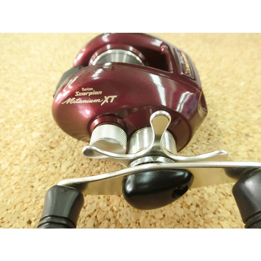 シマノ バンタム スコーピオン メタニウム XT 〇USED〇〇1081