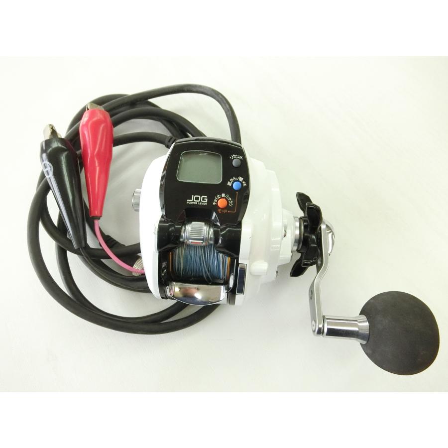 ダイワ 12 レオブリッツ 300J お見逃しなく！DAIWA 電動リール〇