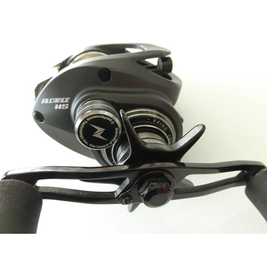 ZPI アルカンセ HS 右ハンドル 〇USED〇〇1084〇 : カニエの