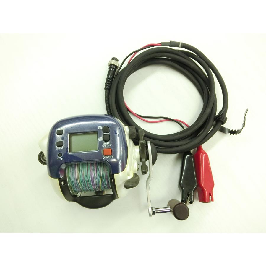 シマノ 99 電動丸 3000EV 〇USED〇〇1092〇 : カニエのポパイ