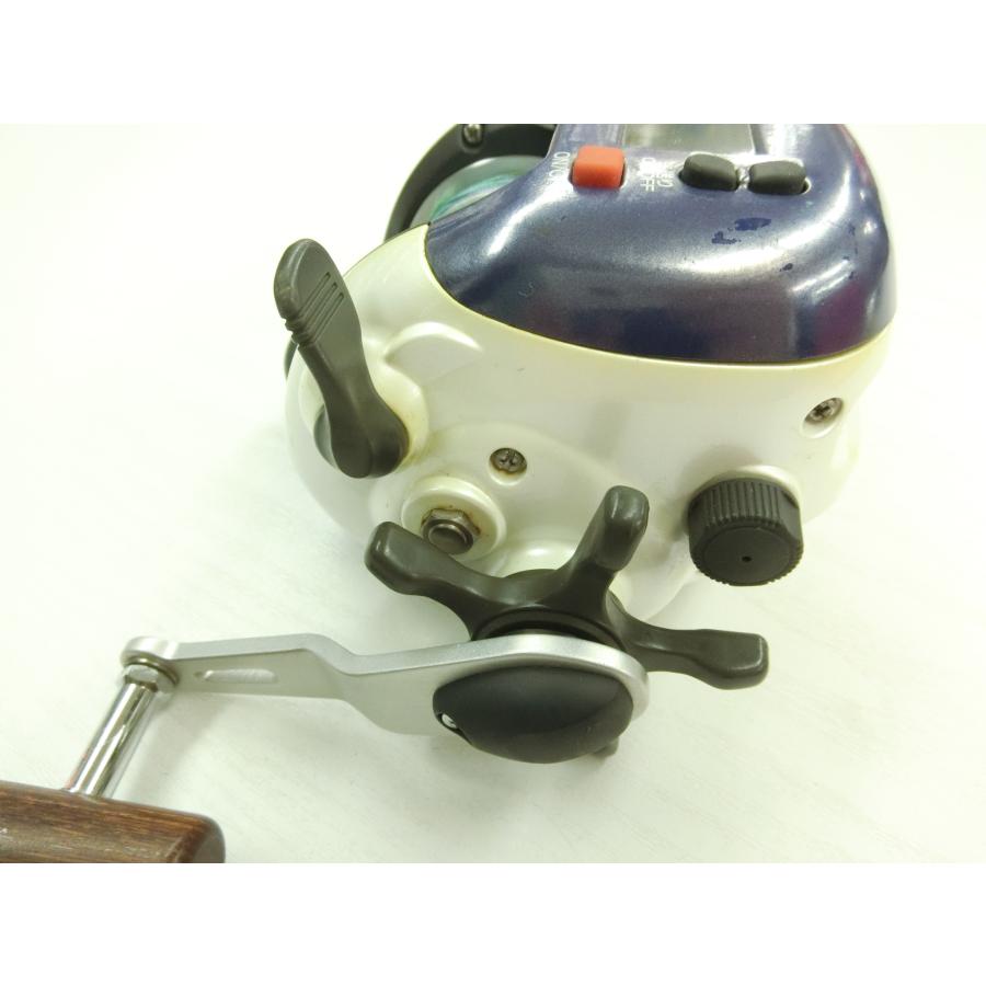 シマノ 99 電動丸 3000EV 〇USED〇〇1092〇 : カニエのポパイ