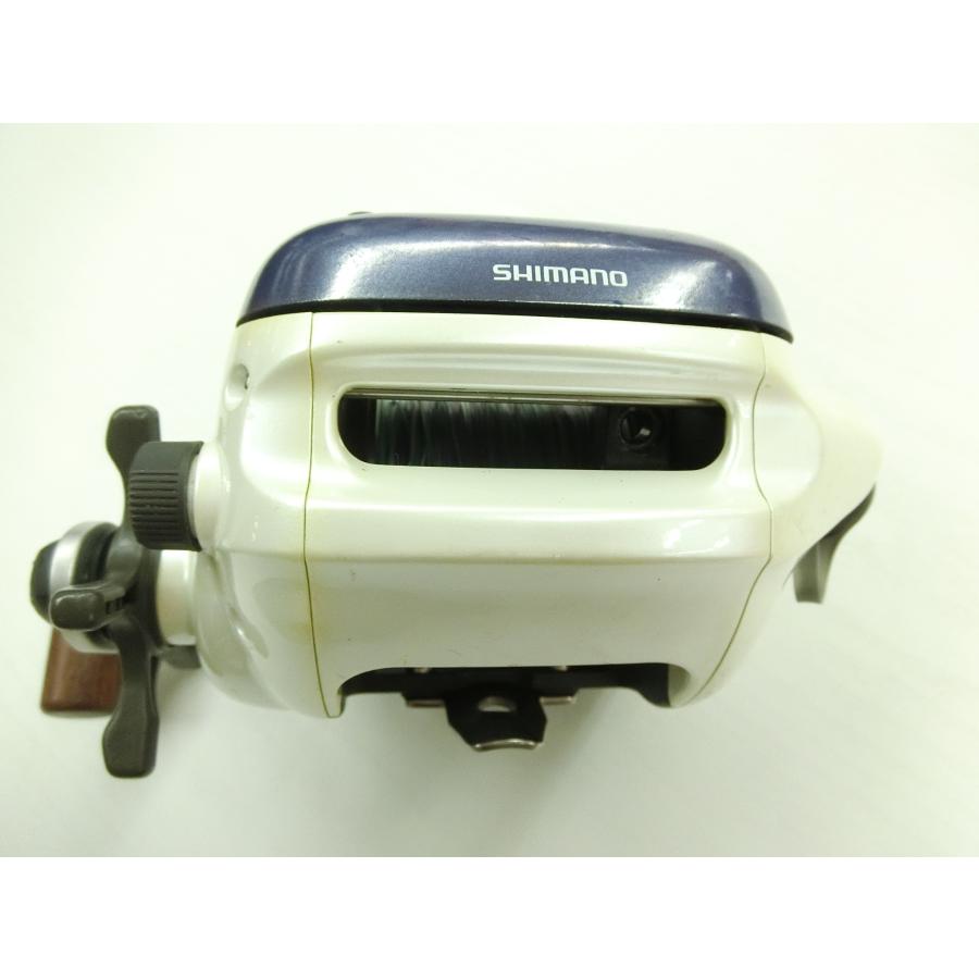 シマノ 99 電動丸 3000EV 〇USED〇〇1092〇 : カニエのポパイ