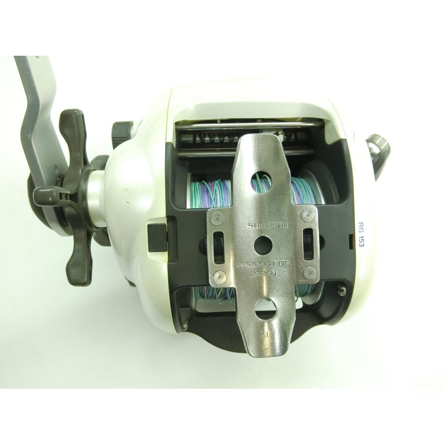 シマノ 99 電動丸 3000EV 〇USED〇〇1092〇 : カニエのポパイ