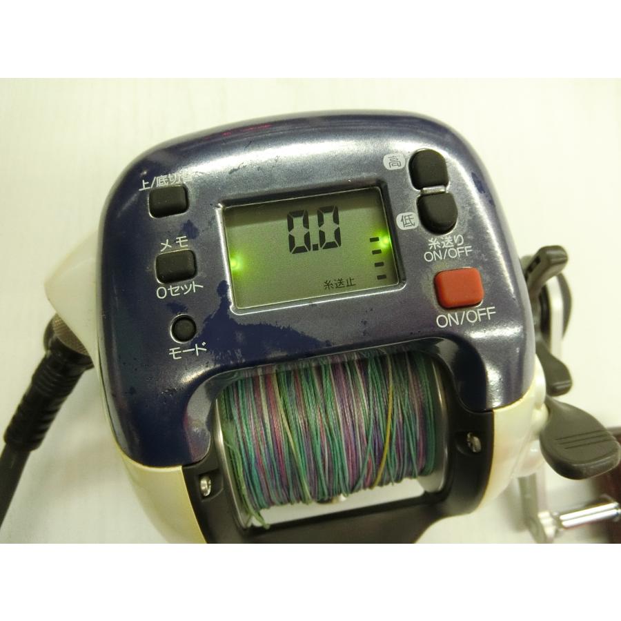 シマノ 99 電動丸 3000EV 〇USED〇〇1092〇 : カニエのポパイ