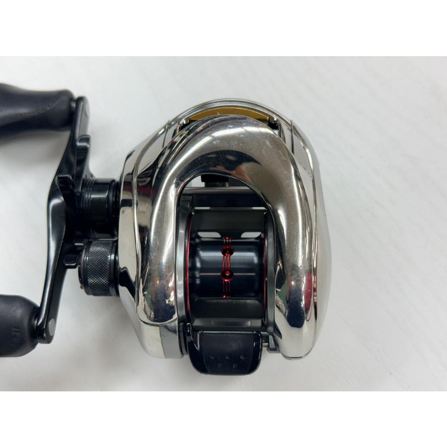 シマノ 07 アンタレス DC7 LV 〇USED〇〇1097〇 : カニエの