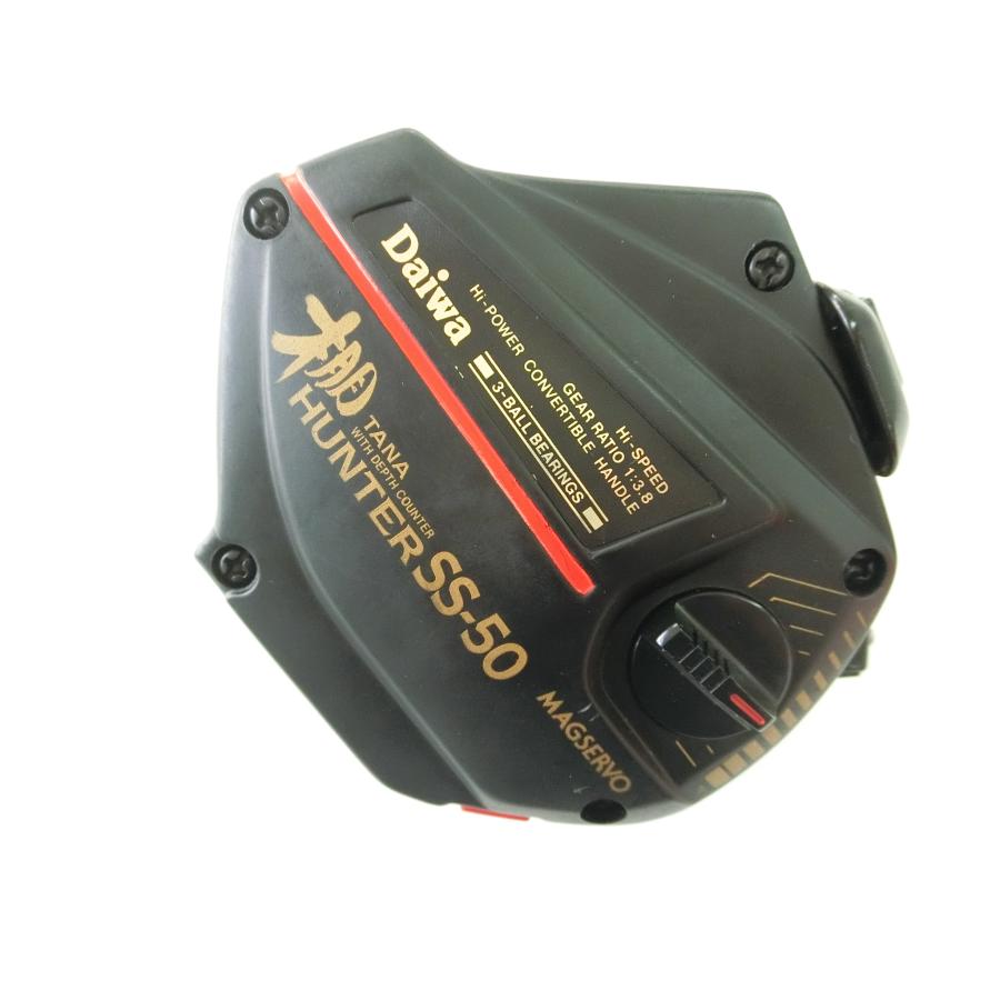 ダイワ 棚ハンター SS-50 〇USED〇〇1104〇 : カニエのポパイ
