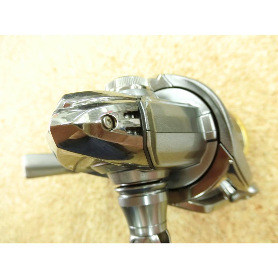 シマノ 15 ツインパワー 2500HGS 〇USED〇〇1121〇 : カニエの