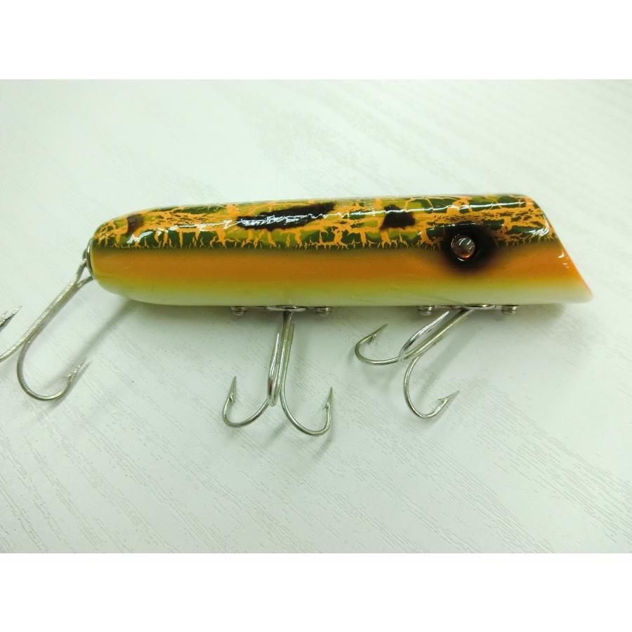 バルサ50 ウッドゥンブラザーズ ビッグマウス 〇USED〇〇1127