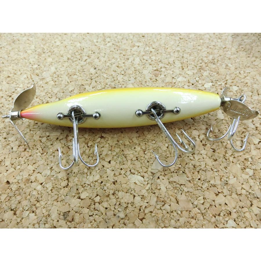 バルサ50 ウッドゥンブラザーズ プロップシャイナー 〇USED〇〇