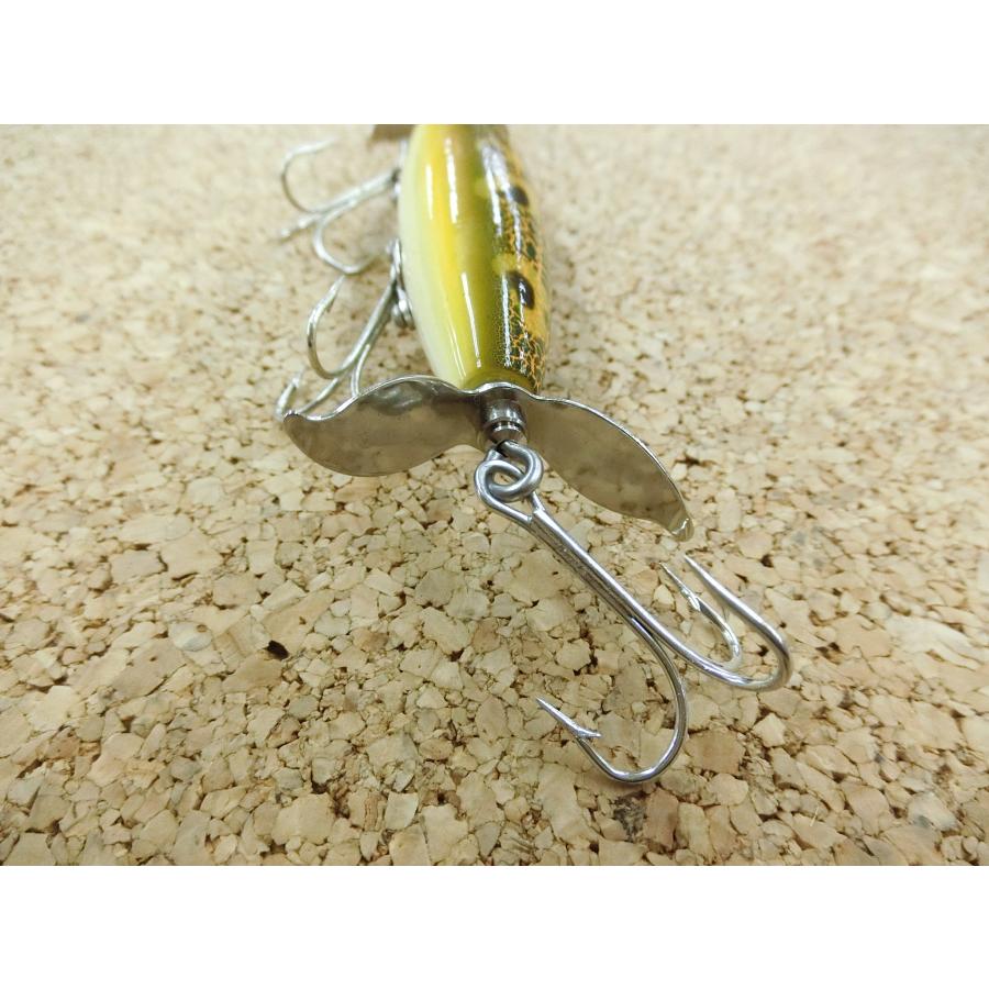 バルサ50 ウッドゥンブラザーズ プロップシャイナー 〇USED〇〇