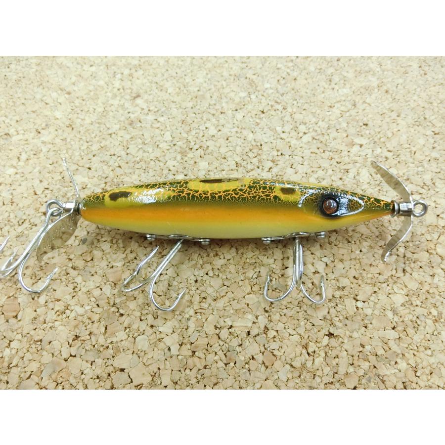 バルサ50 ウッドゥンブラザーズ プロップシャイナー 〇USED〇〇