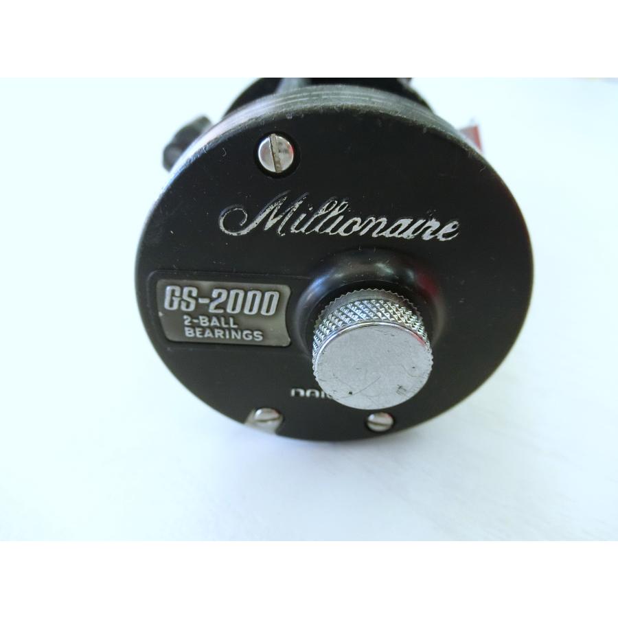 ダイワ ミリオネア GS-2000C 〇USED〇〇1189〇 : カニエの
